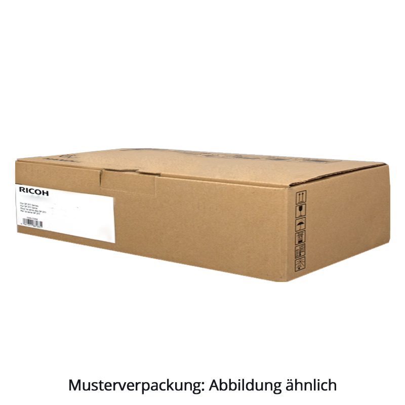 Ricoh MP C3502 Toner gelb