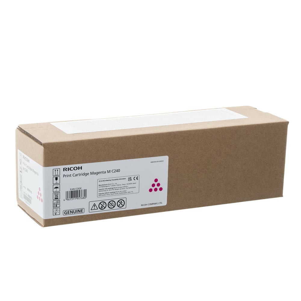 Ricoh M C240 Toner magenta