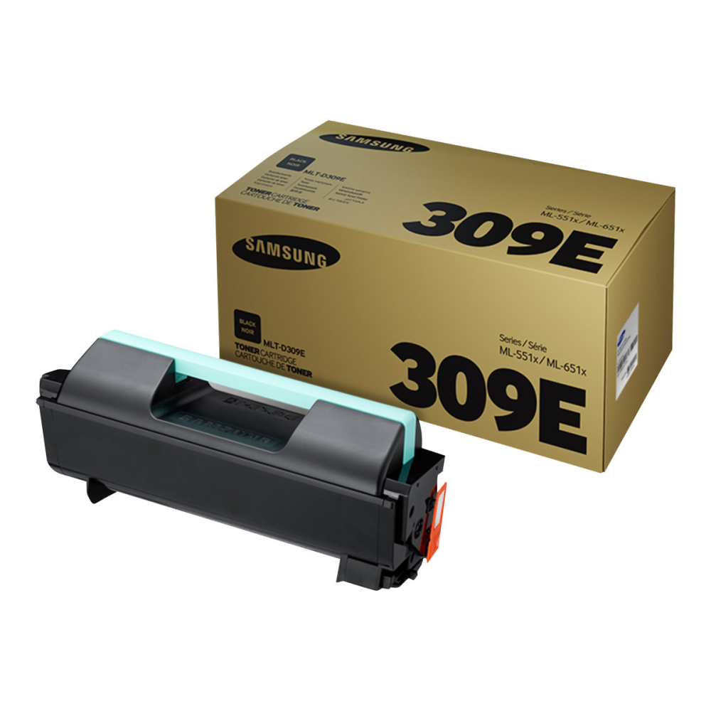 Samsung MLT-D309E Toner schwarz