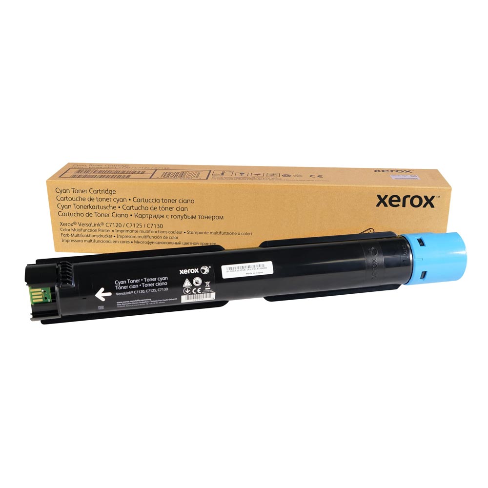 Xerox 006R01825 Toner cyan