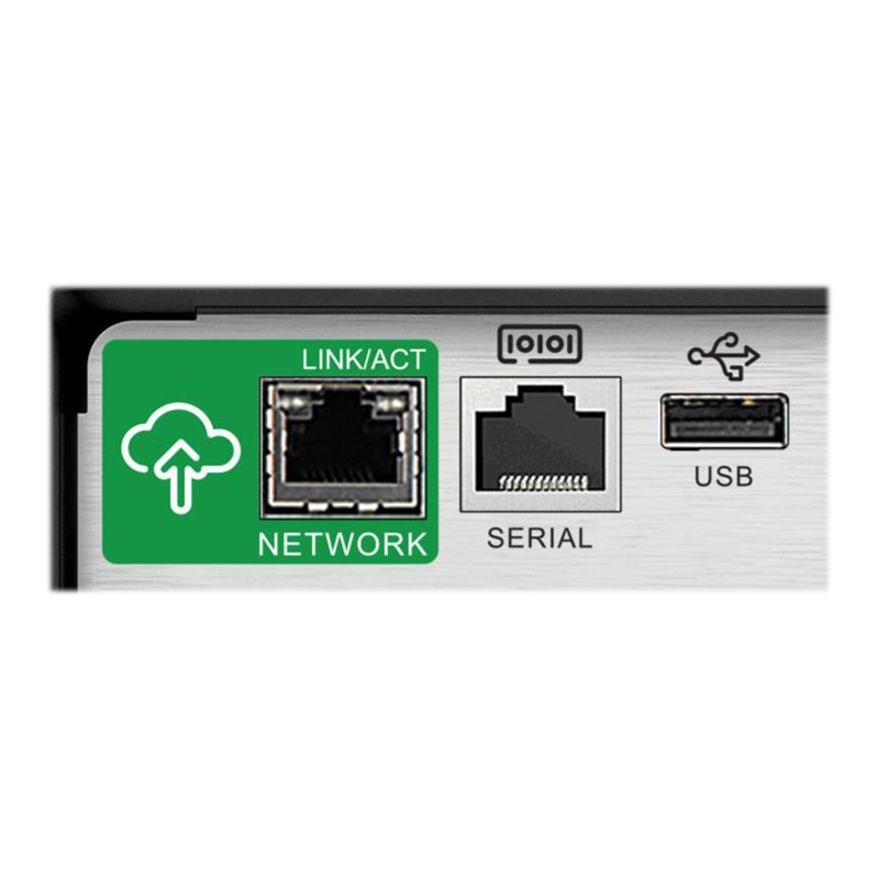 APC Smart-UPS SMT-SmartConnect SMT2200IC Unterbrechungsfreie Stromversorgung 2.200VA