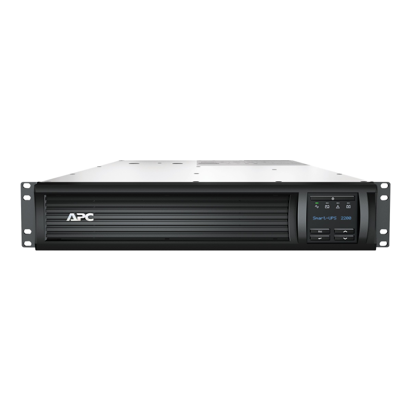 APC Smart-UPS SMT-SmartConnect SMT2200RMI2UC Unterbrechungsfreie Stromversorgung 2.200VA