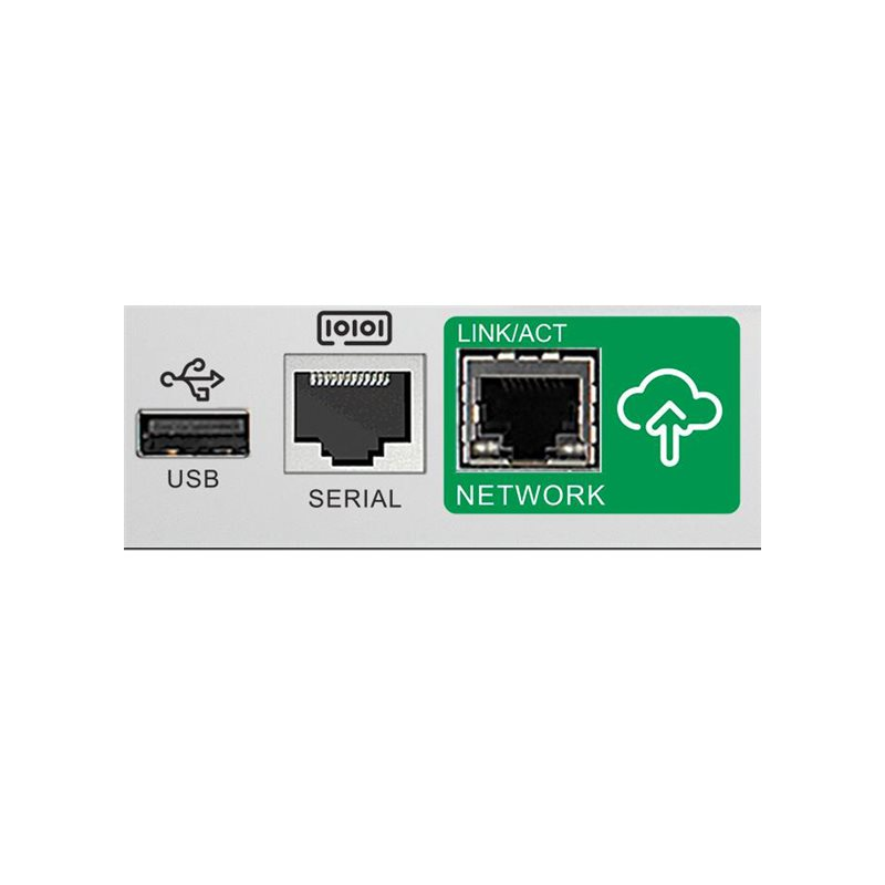 APC Smart-UPS SMT-SmartConnect SMT2200RMI2UC Unterbrechungsfreie Stromversorgung 2.200VA