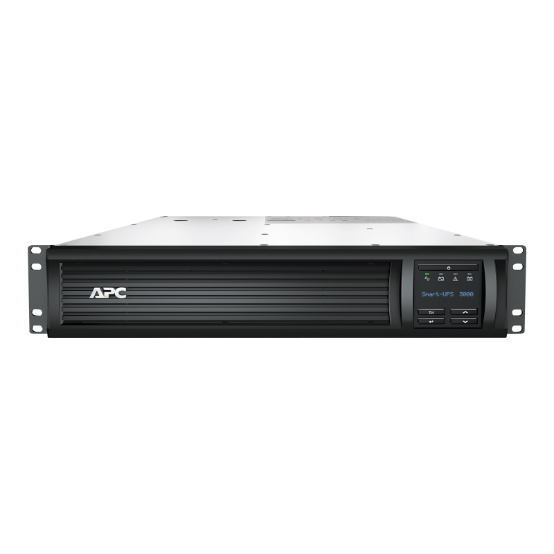 APC Smart-UPS SMT-SmartConnect SMT3000RMI2UC Unterbrechungsfreie Stromversorgung 3.000VA