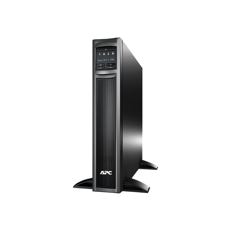 APC Smart-UPS X 1500 Rack/Tower LCD USV
