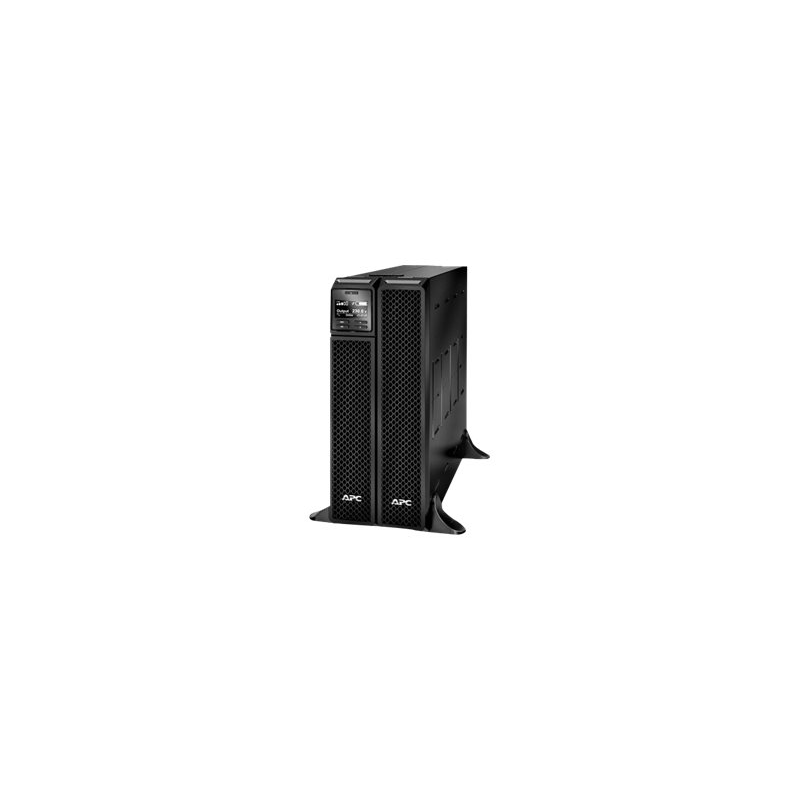 APC Smart-UPS SRT SRT3000XLI Unterbrechungsfreie Stromversorgung  3000VA  IEC C13