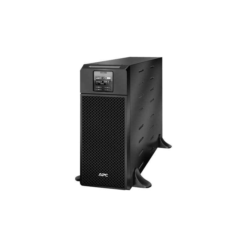 APC Smart-UPS SRT 6000VA Tower 230V