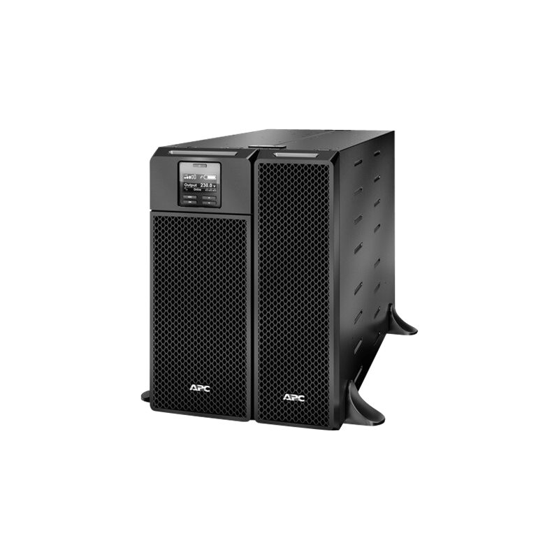 APC Smart-UPS SRT 6000VA Tower 230V