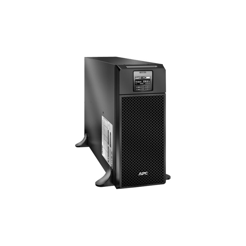 APC Smart-UPS SRT 6000VA Tower 230V