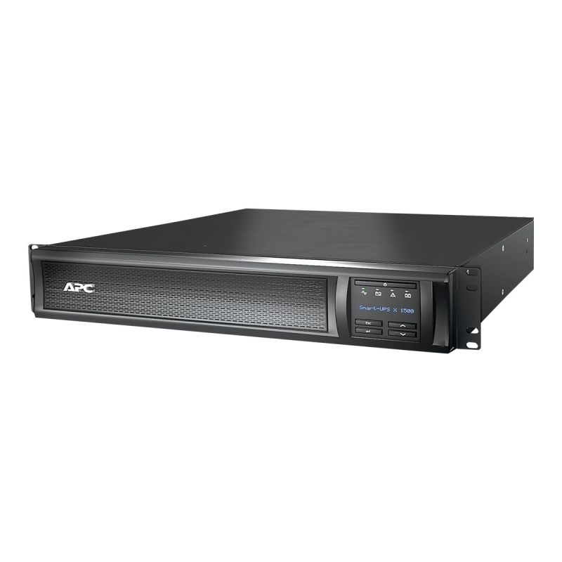 APC SMX1500RMI2UNC Smart-UPS