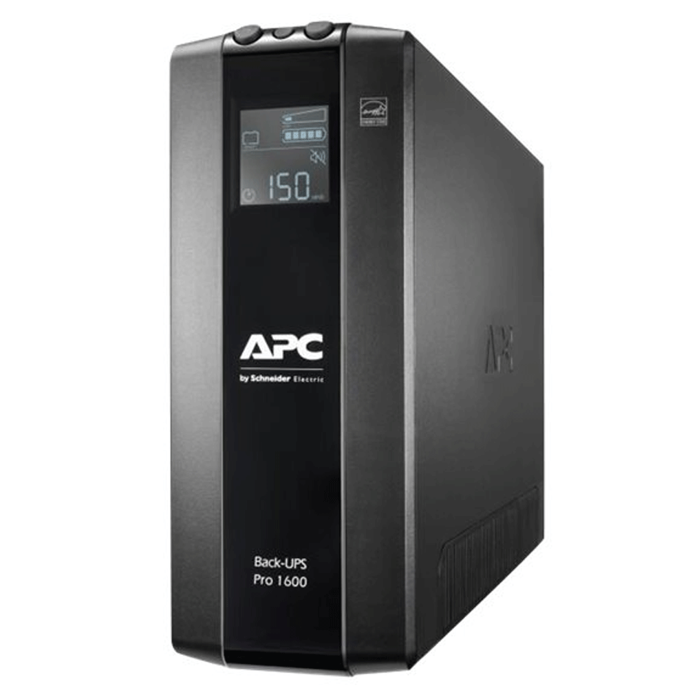 APC Back-UPS Pro BR1600MI