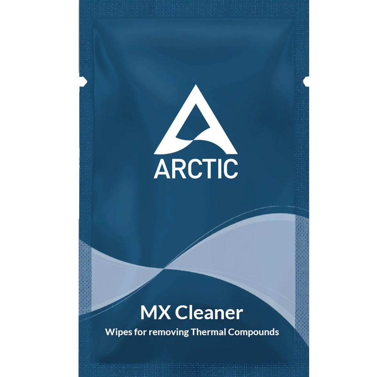 ARCTIC MX Cleaner Reinigungstücher 40 Stück