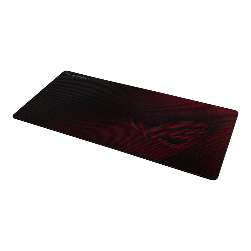 Asus ROG Scabbard II Gaming Mauspad