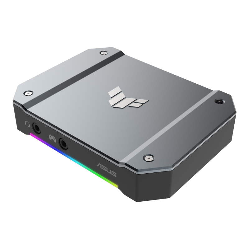 Asus TUF Gaming Capture Box (CU4K30) Streaming Box