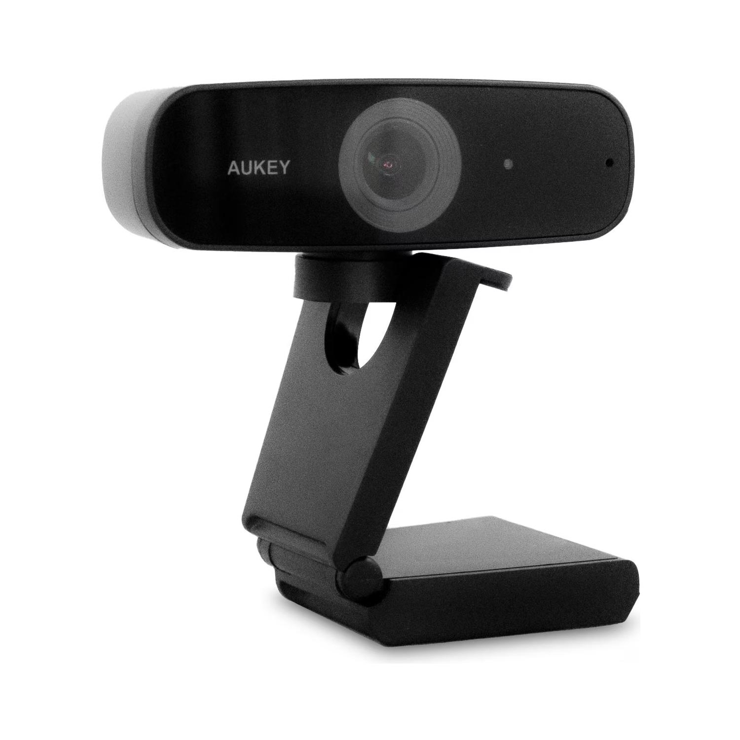 Aukey PC-W3 1080p Webcam schwarz