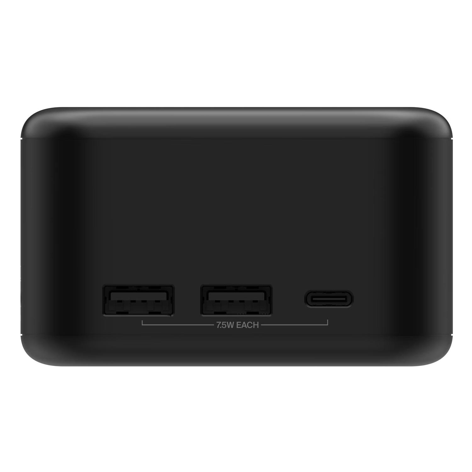 Belkin Connect USB-C-6-in-1-Core-GaN-Docking-Station 130W