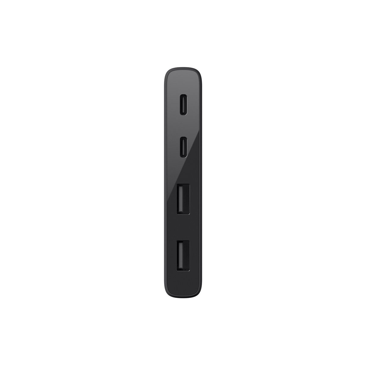 Belkin USB-C 4-Port Mini Hub