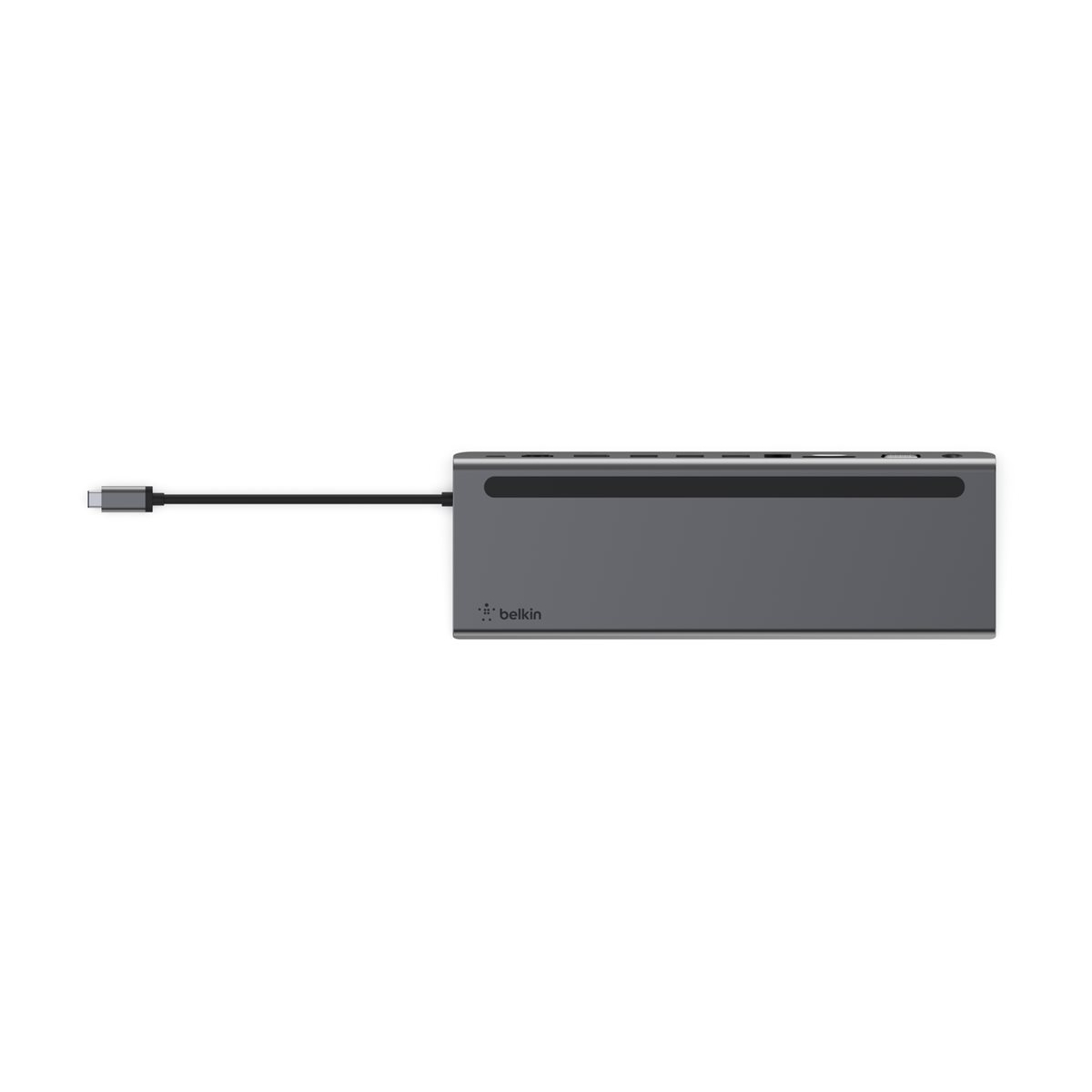 Belkin CONNECT 11-in-1 USB-C Hub