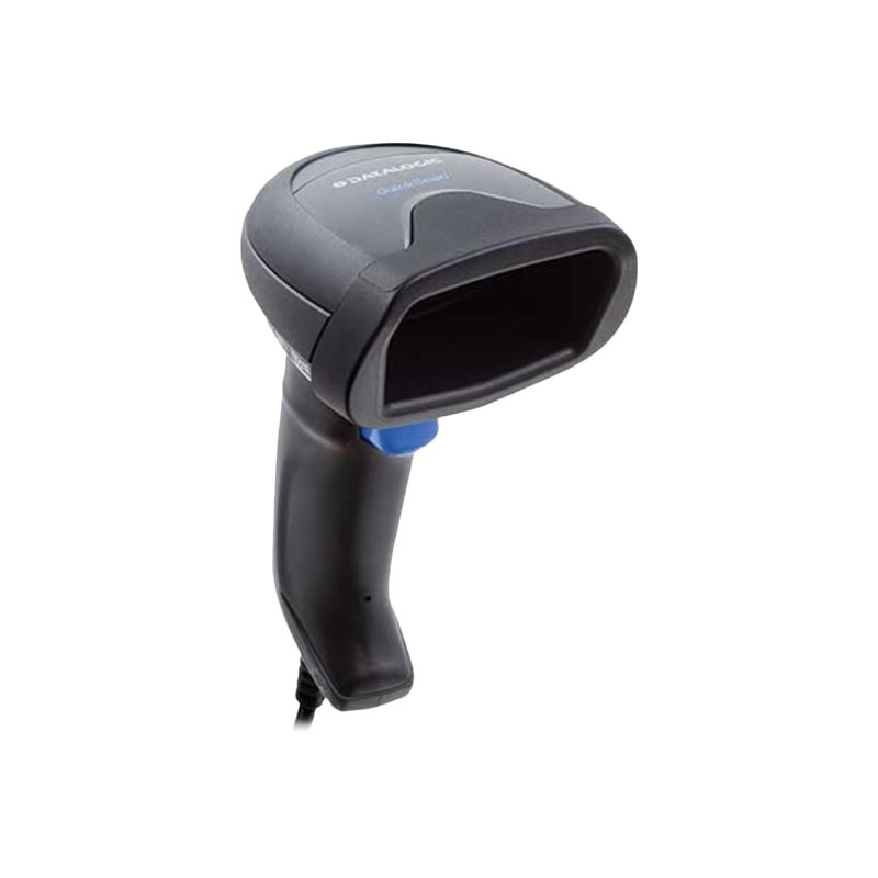 Datalogic QuickScan 2500 Series QW2520 Kit Barcode-Scanner