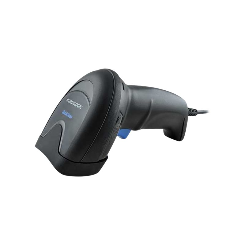 Datalogic QuickScan QD2590 Barcodescanner Kit