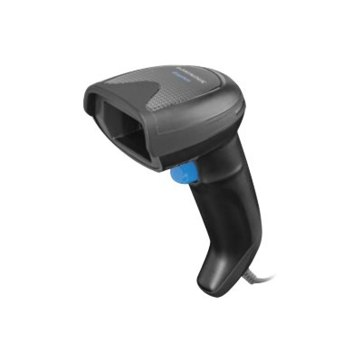 Datalogic Gryphon I GD4520 2D USB Barcodescanner schwarz