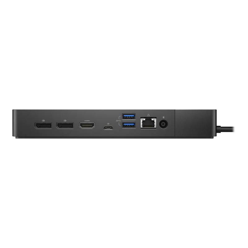 Dell WD19S 130W Docking Station