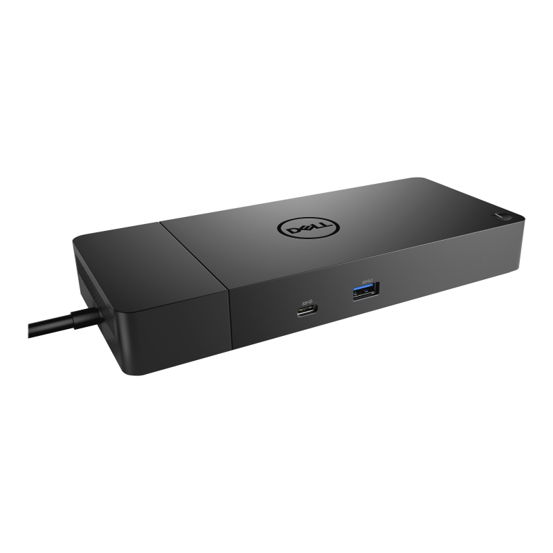 Dell WD19S Docking Station schwarz
