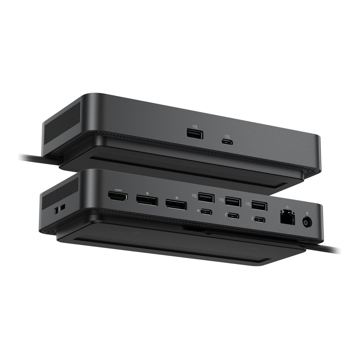 Dell Pro Thunderbolt 4 Smart Dock SD25TB4 USB-C Dockingstation