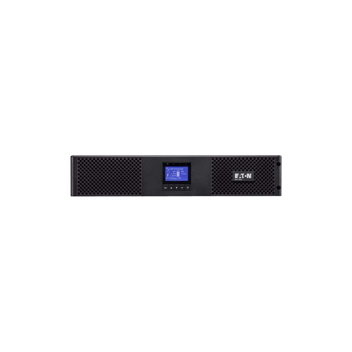 Eaton 9SX 1000I Rack2U Online USV