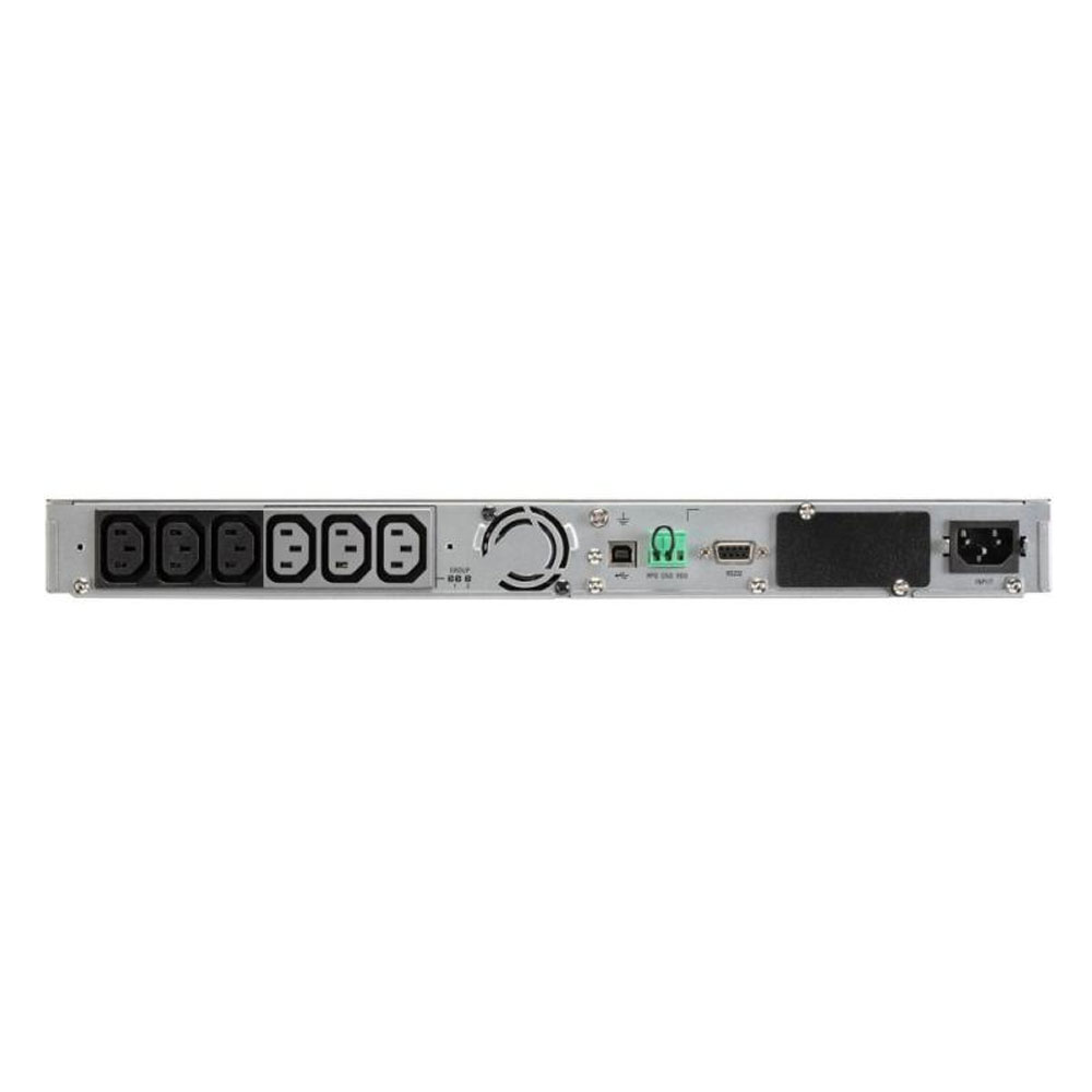 Eaton 5P 1150i Gen 2 USV Rack