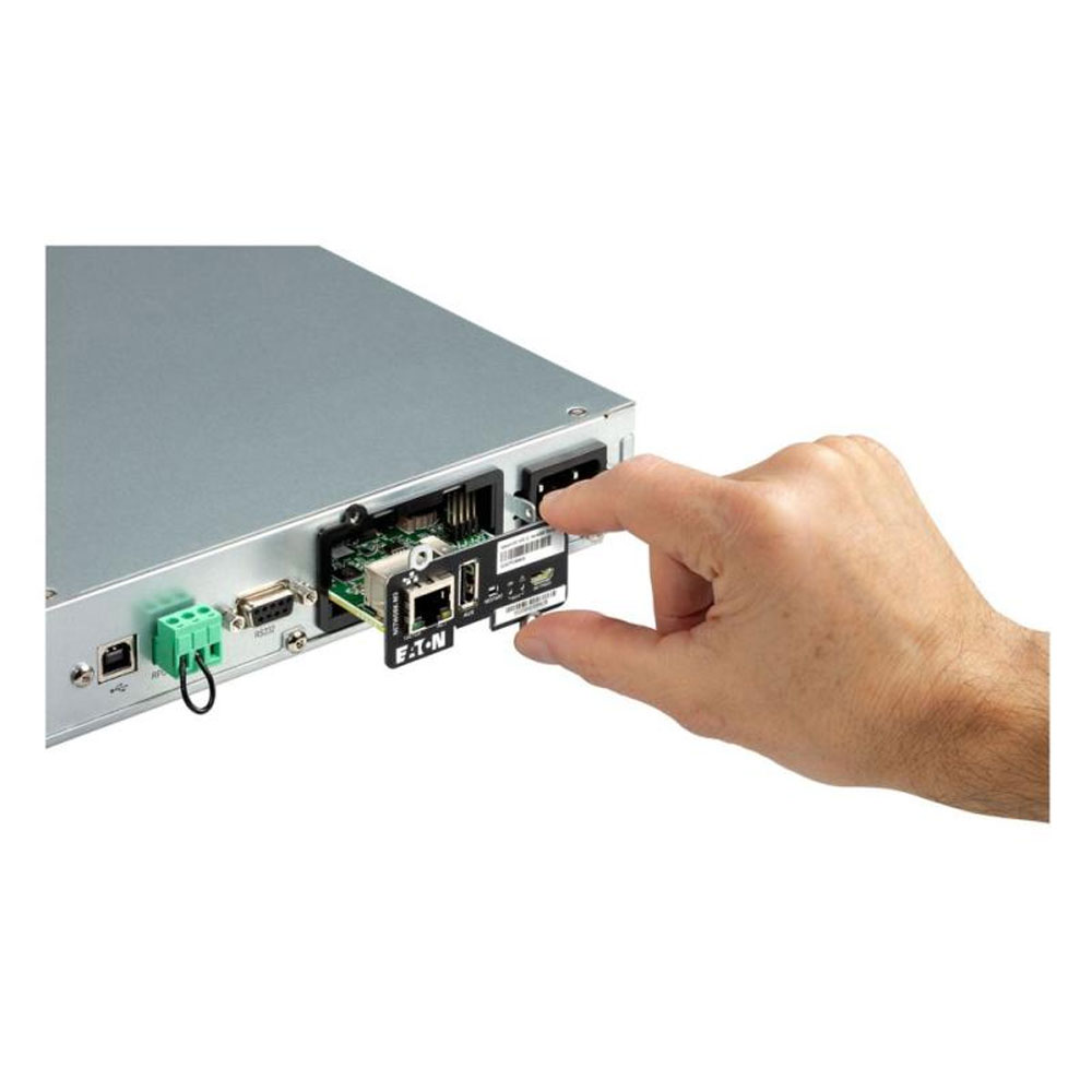 Eaton 5P 650iR Gen 2 USV Rack