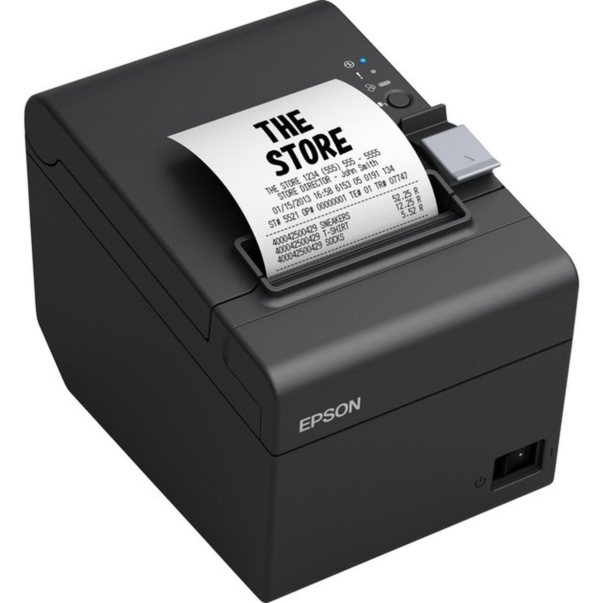 Epson TM-T20III Bondrucker USB+RS232