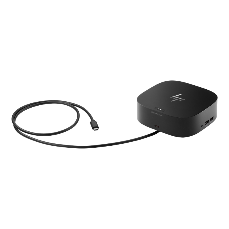 HP USB-C/A Universal Dock G2