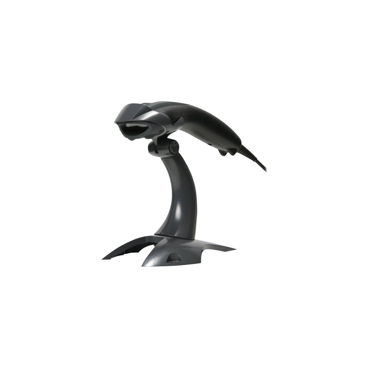 Honeywell Voyager 1200g Barcode-Scanner schwarz