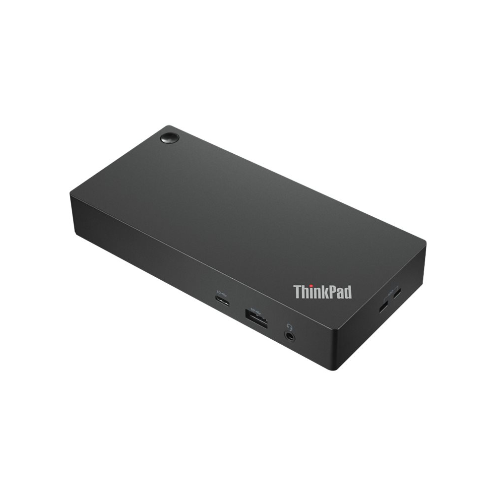 Lenovo ThinkPad Universal USB-C Dock (40AY0090EU)