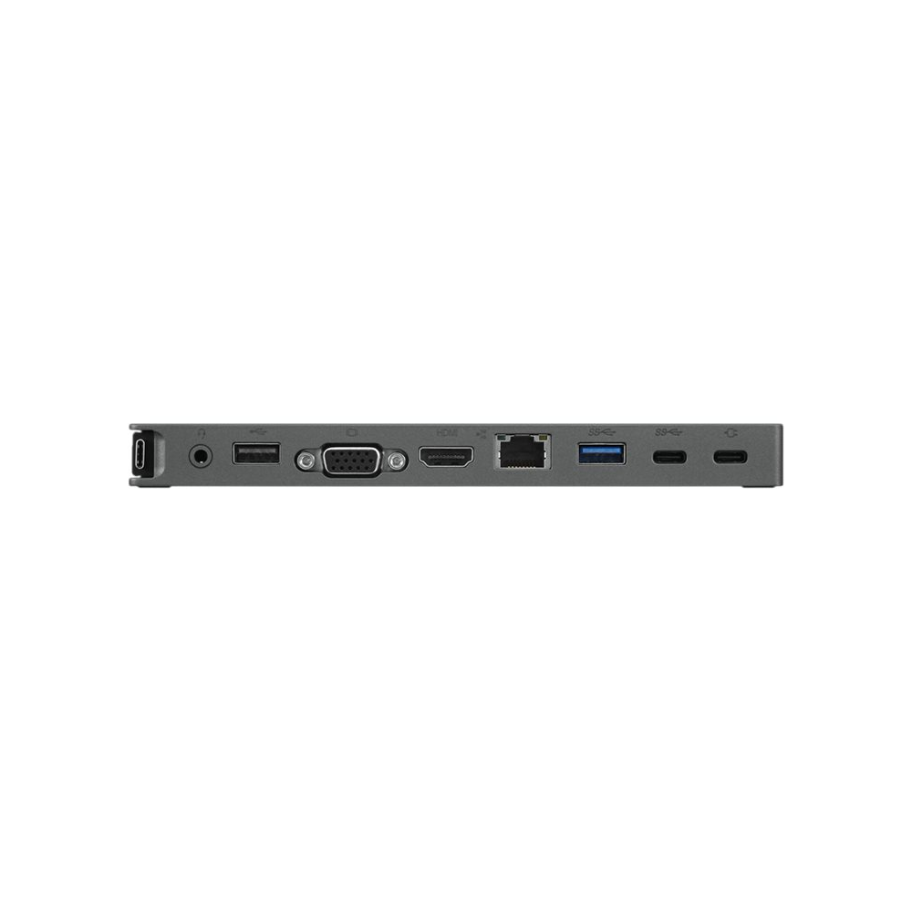 Lenovo 40AU0065EU ThinkPad USB-C Mini Dock (2. Wahl)