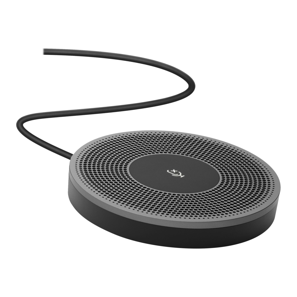 Logitech Erweiterungsmikrofon für MeetUp