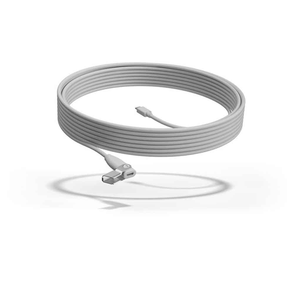 Logitech Rally Mic Pod Extension Cable (952-000047)