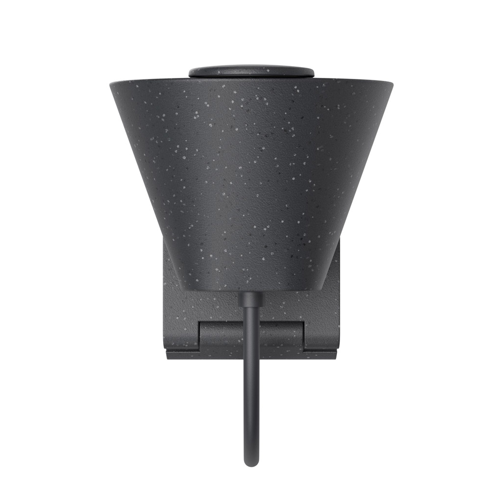 Logitech Brio 300 Full HD-Webcam mit Sichtschutz graphit