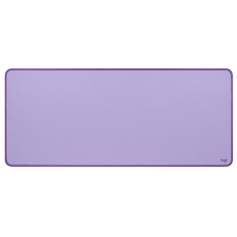 Logitech Desk Mat lila