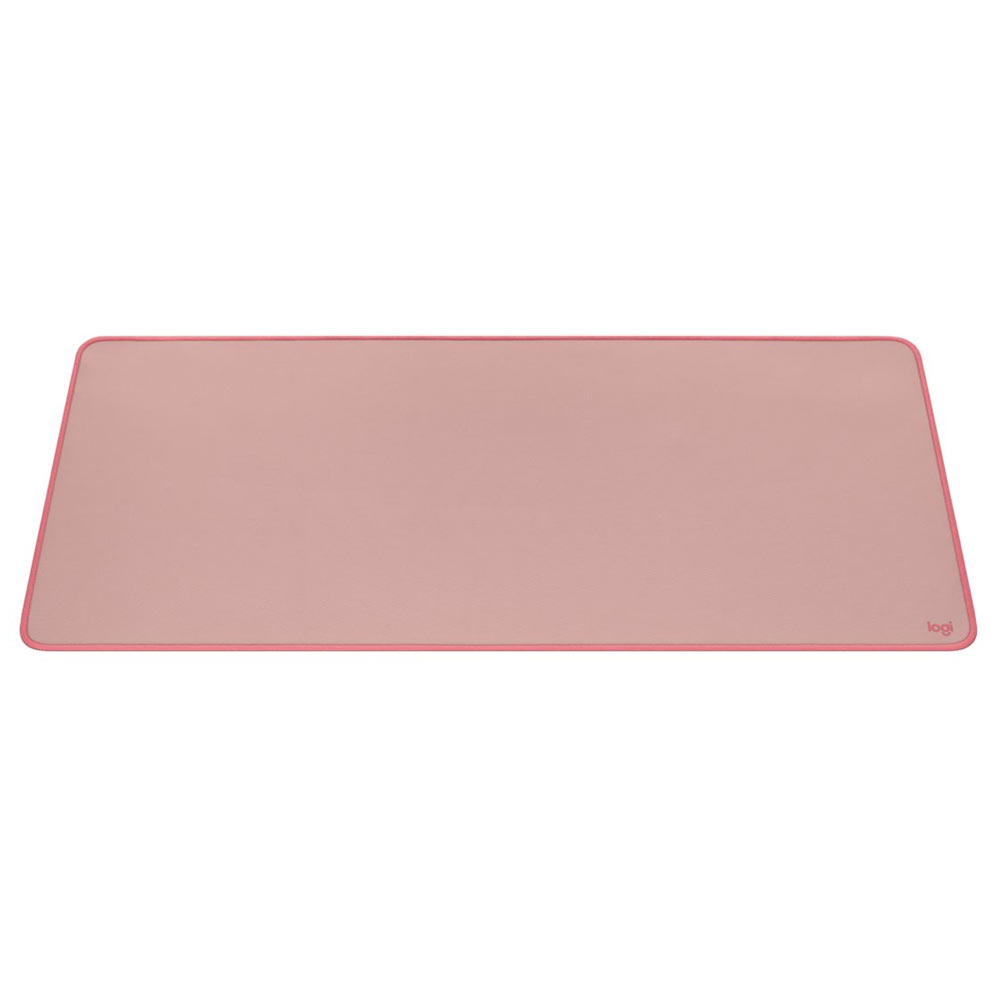 Logitech Desk Mat Mauspad rosa