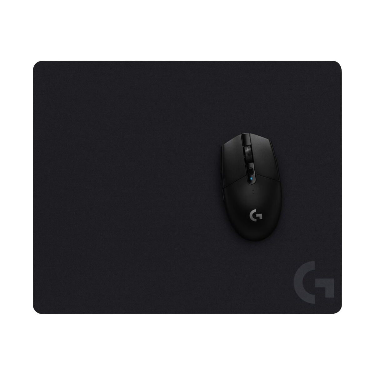Logitech G G240 Stoff-Gaming-Mauspad