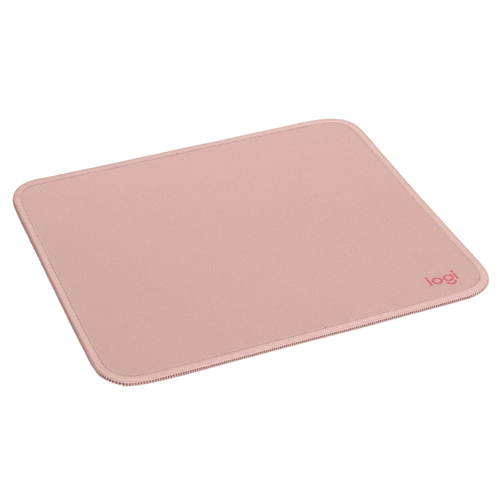Logitech Mouse Pad Studio Series rosa