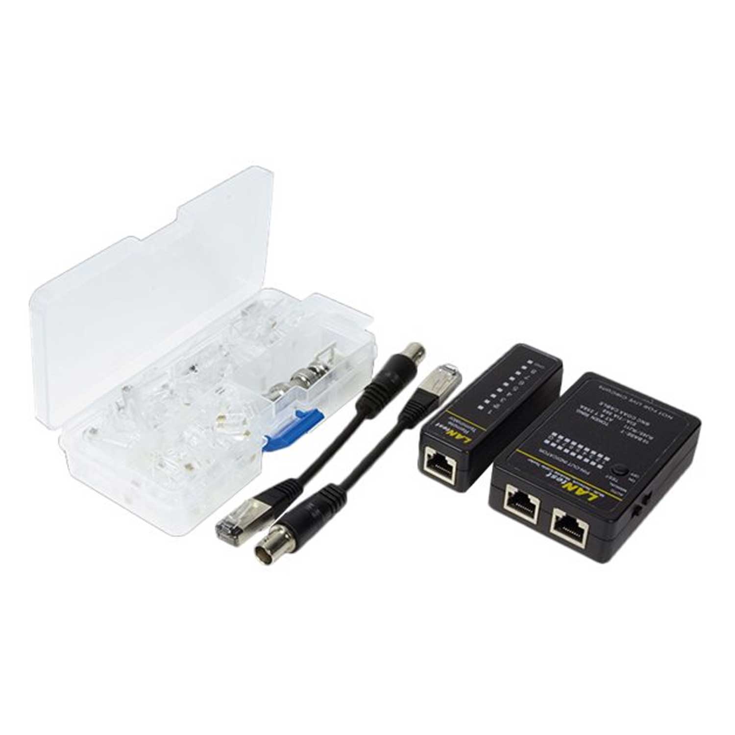 LogiLink WZ0030 Werkzeug-Set