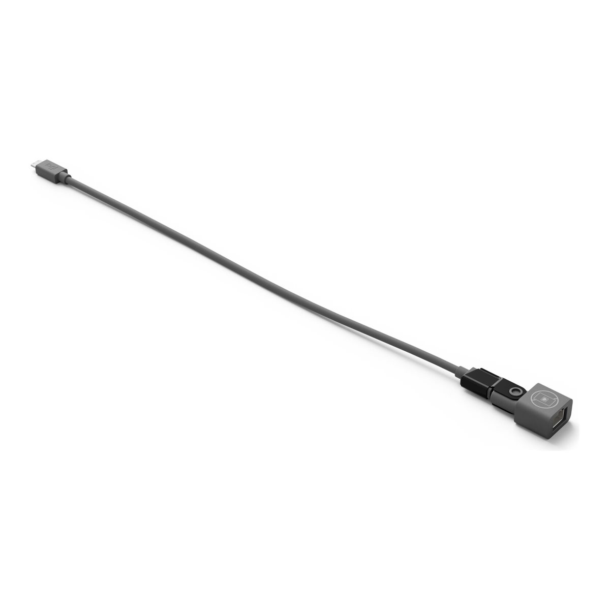 Logitech Rally Mic Pod Kopplung