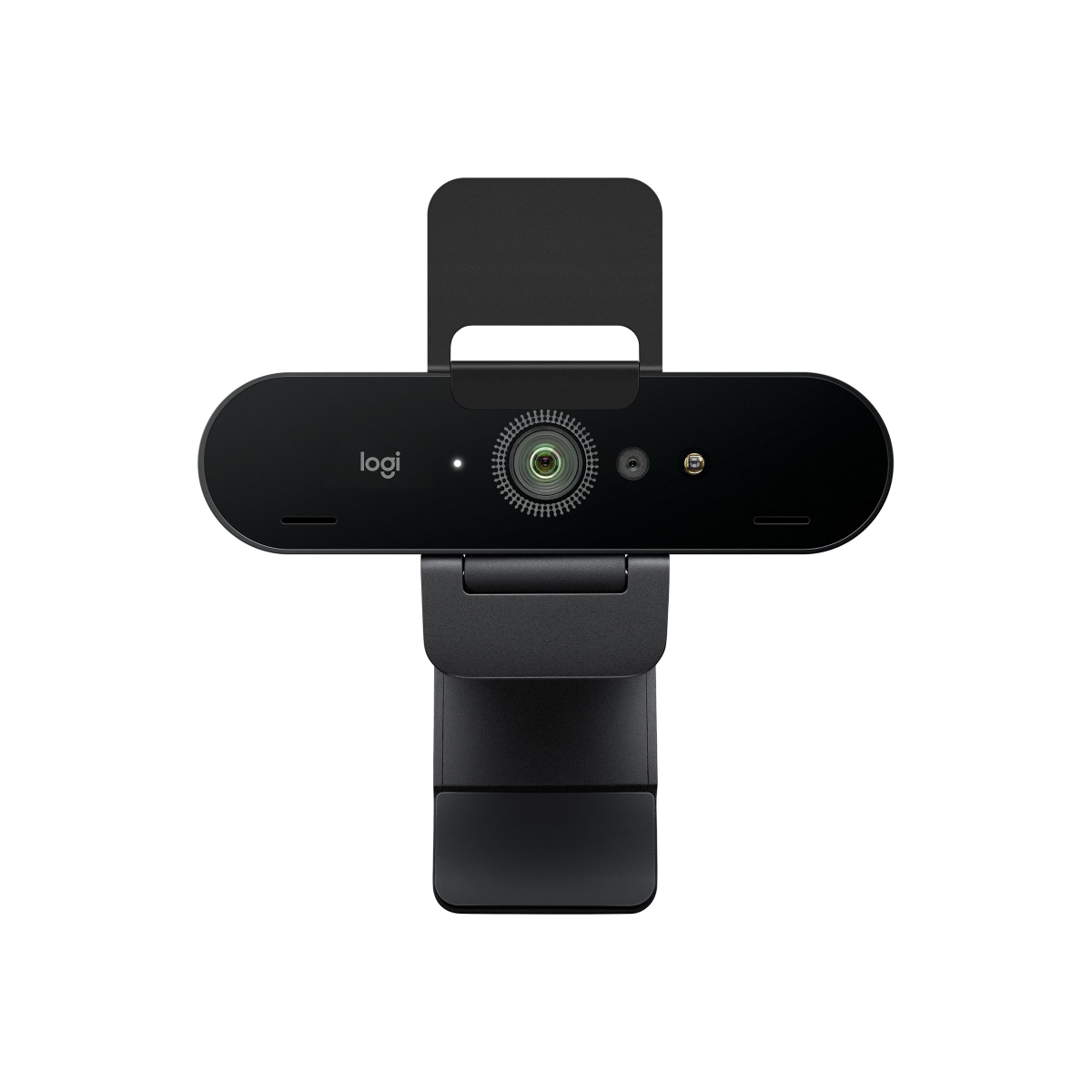 Logitech Brio 4K Webcam graphit