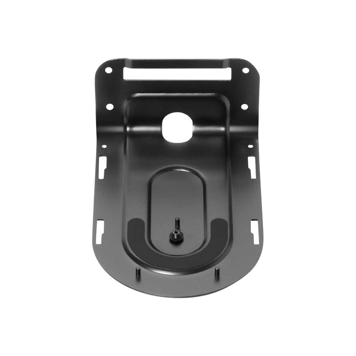 Logitech 939-001644 Montage-Kit für Rally schwarz