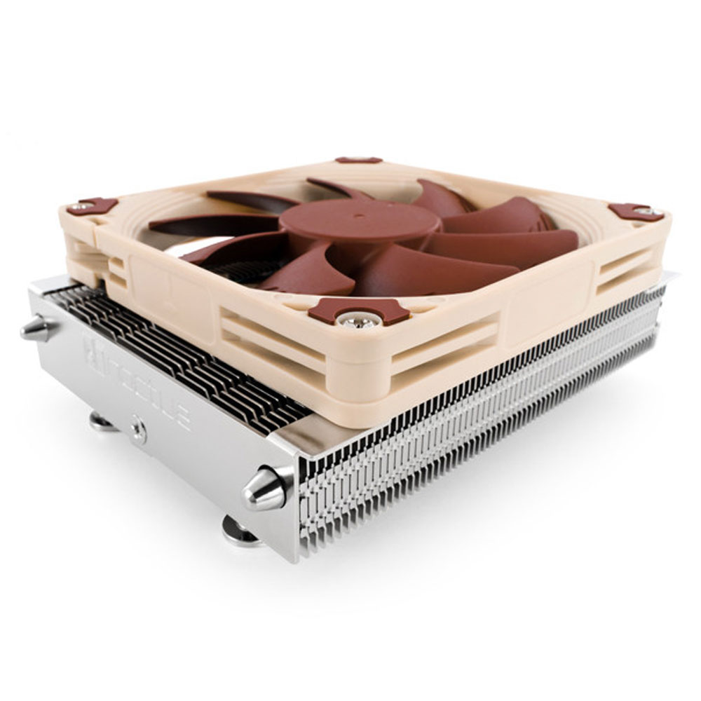 Noctua NH-L9a-AM4 Premium Low-profile Kühler