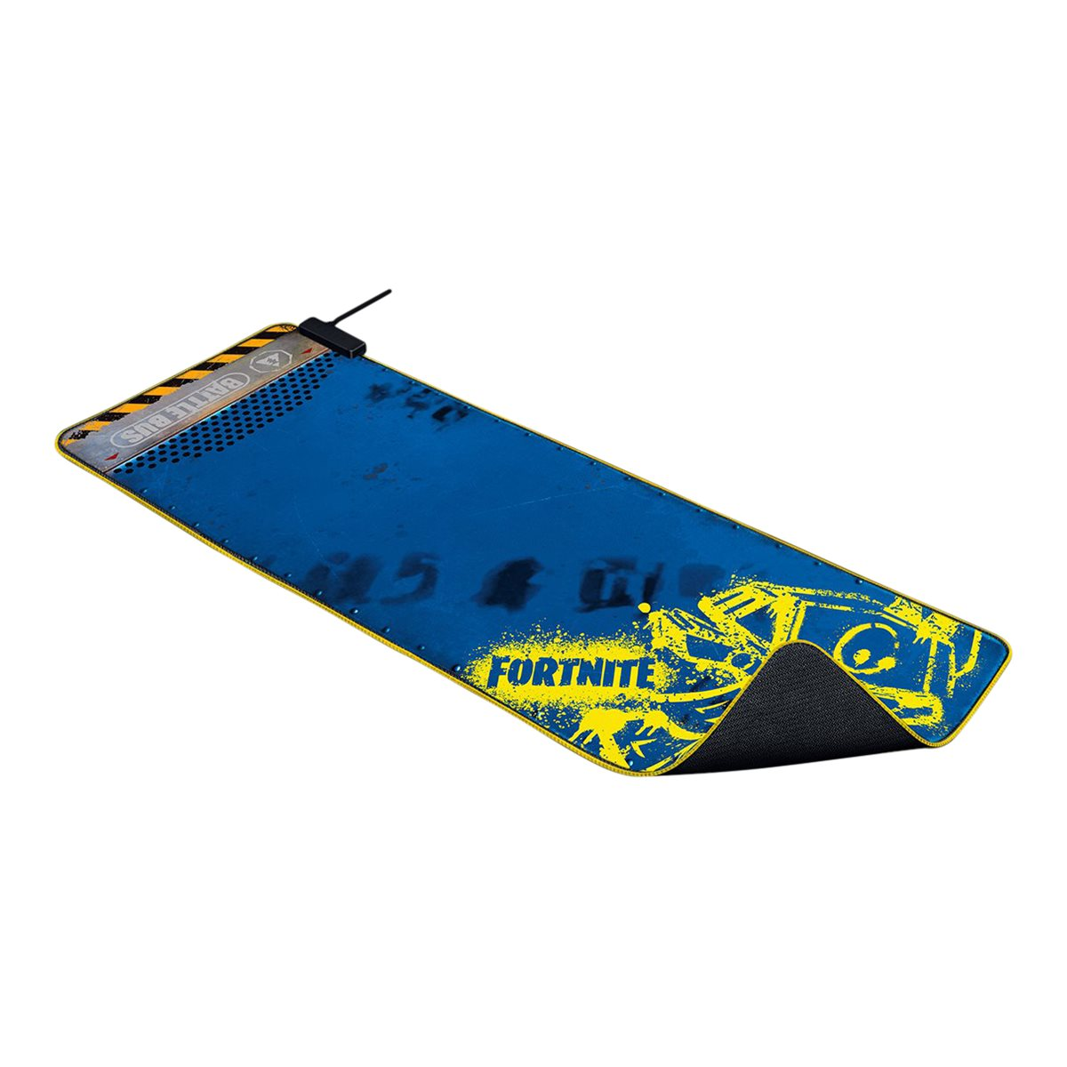 Razer Goliathus Extended Chroma Fortnite Edition XXL Gaming-Mausmatte