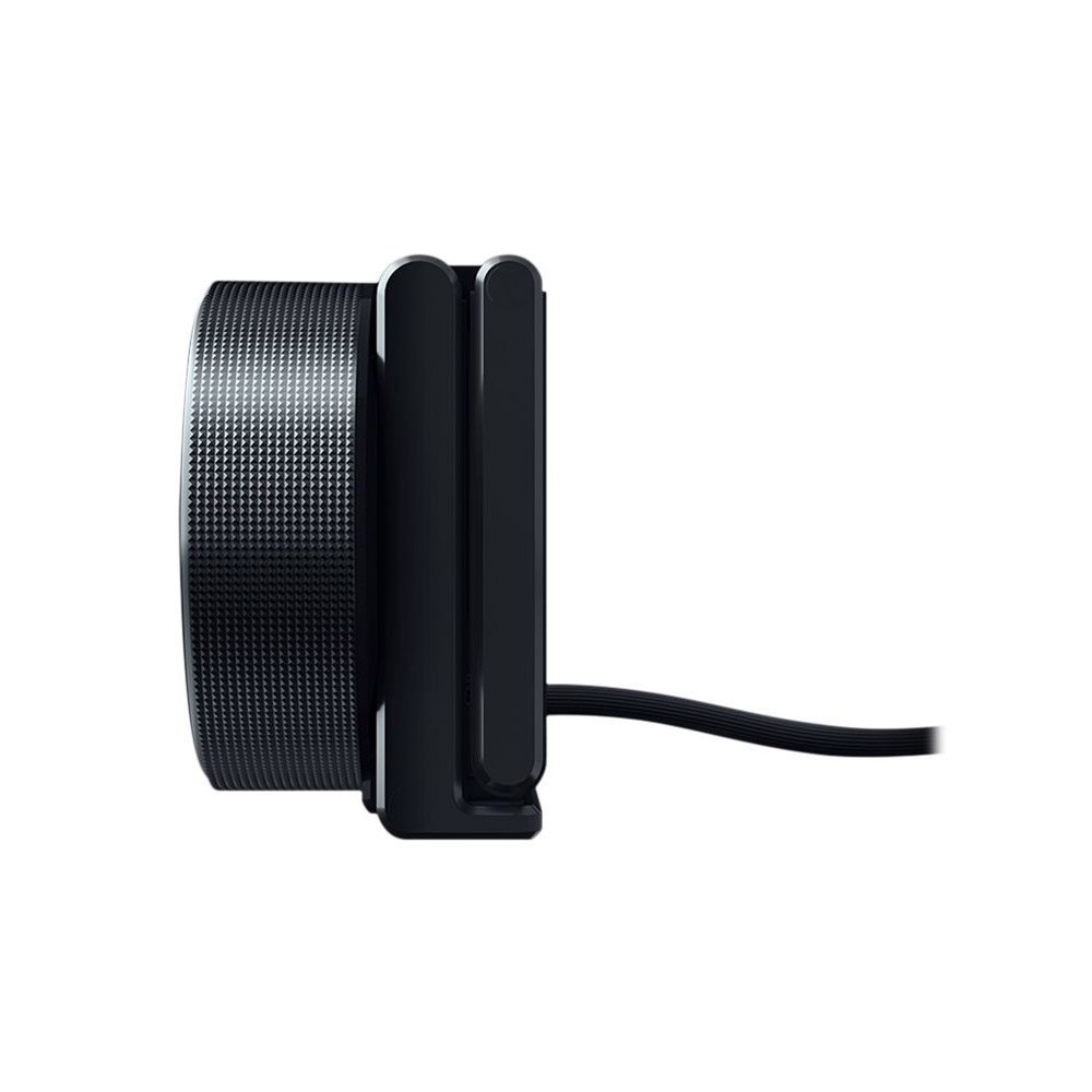 Razer Kiyo X USB-Webcam für Streaming in Full-HD schwarz